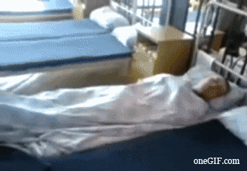 Illustration de l'article : Voici 16 situations que seules les personnes qui se couchent tôt reconnaîtront...