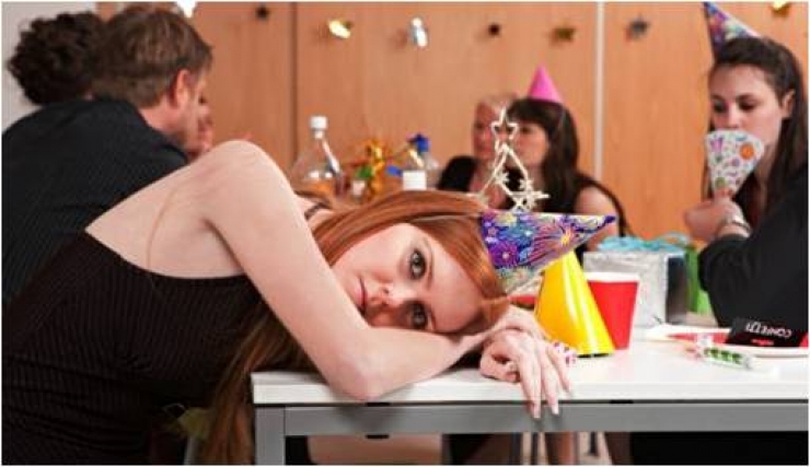 Illustration de l'article : Voici 16 situations que seules les personnes qui se couchent tôt reconnaîtront...