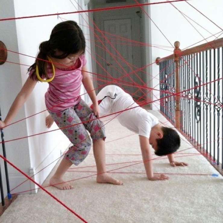 Illustration de l'article : 20 superbes idées d’activités pour enfants…de quoi réjouir les petits bouts de choux !