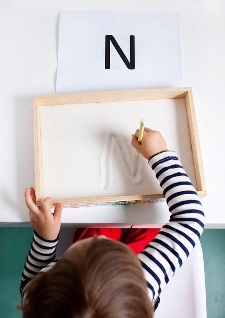 Illustration de l'article : 20 superbes idées d’activités pour enfants…de quoi réjouir les petits bouts de choux !