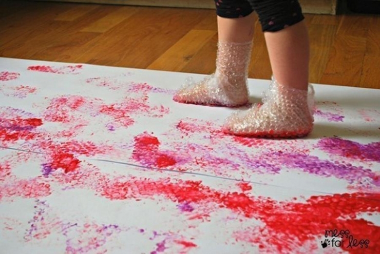 Illustration de l'article : 20 superbes idées d’activités pour enfants…de quoi réjouir les petits bouts de choux !