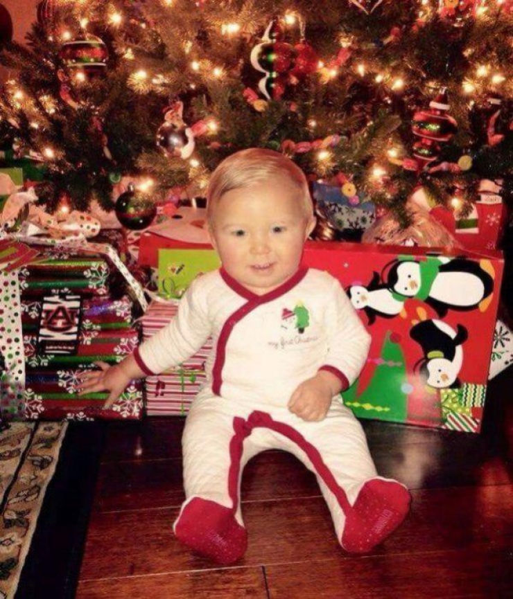 Illustration de l'article : Top 15 des b&eacute;b&eacute;s qui ont l&rsquo;apparence d&rsquo;une personne adulte&hellip;c&rsquo;est flippant !