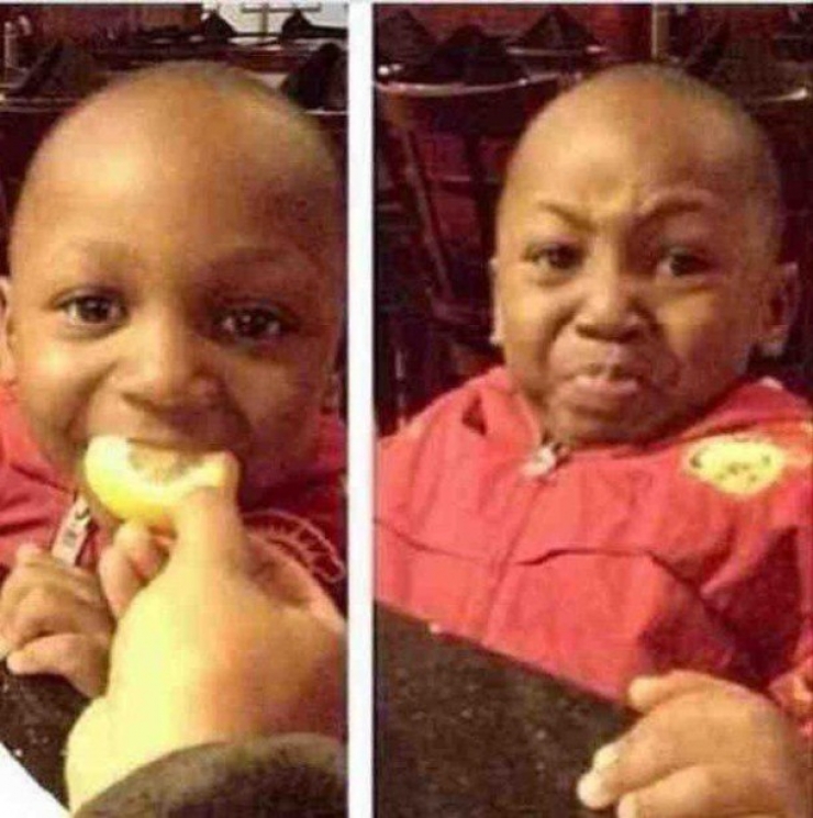 Illustration de l'article : Top 15 des b&eacute;b&eacute;s qui ont l&rsquo;apparence d&rsquo;une personne adulte&hellip;c&rsquo;est flippant !