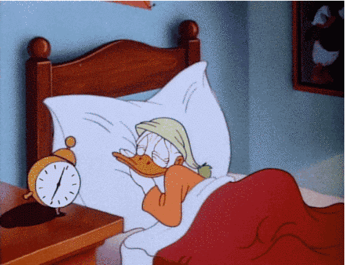 Illustration de l'article : 22 choses que seules les personnes qui aiment dormir pourront comprendre… La 3 est tellement vraie !