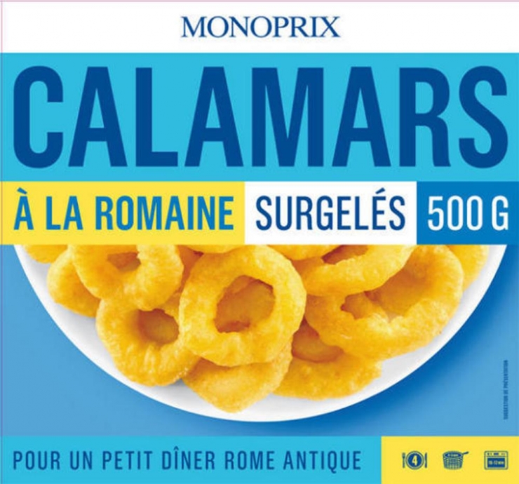 Illustration de l'article : Monoprix a le sens de l’humour, la preuve avec ces 22 jeux de mots sur des emballages...