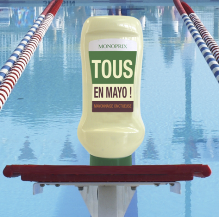 Illustration de l'article : Monoprix a le sens de l’humour, la preuve avec ces 22 jeux de mots sur des emballages...