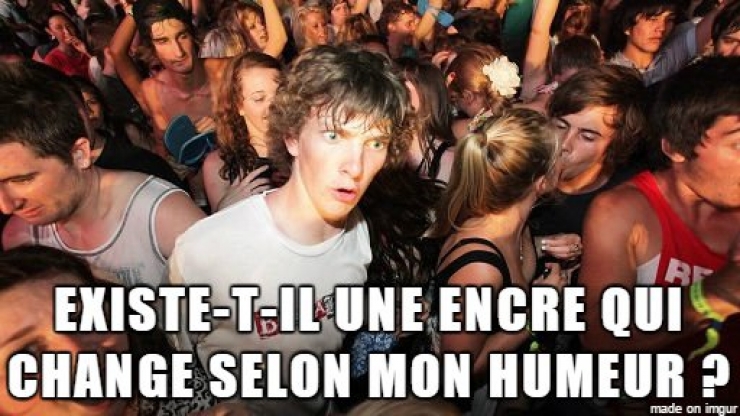 Illustration de l'article : Top 13 des questions les plus débiles entendues dans un salon de tatouage !