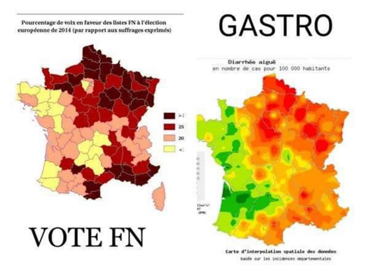 Illustration de l'article : Top 10 des théories du complot les plus ridicules au monde