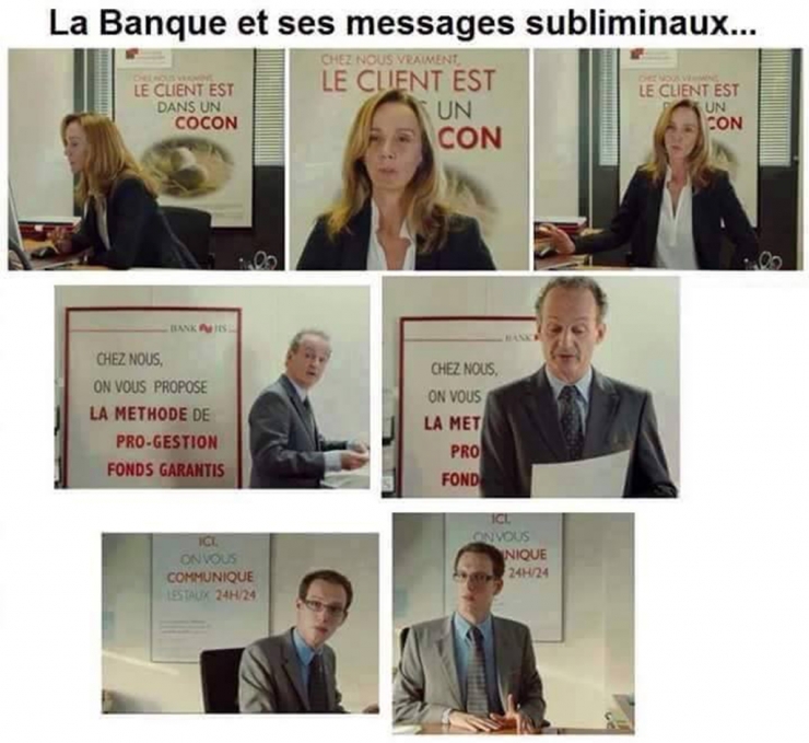 Illustration de l'article : Top 10 des théories du complot les plus ridicules au monde