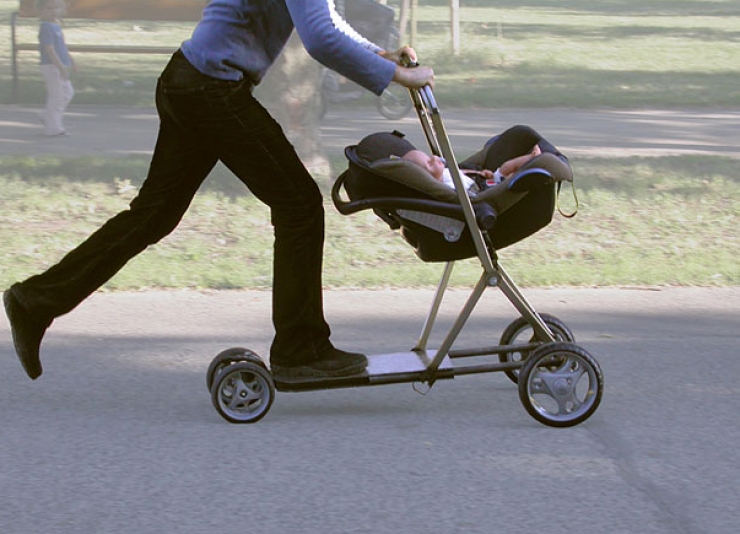 Illustration de l'article : Voici 15 astuces qui sauveront la vie des parents… des idées de génie !