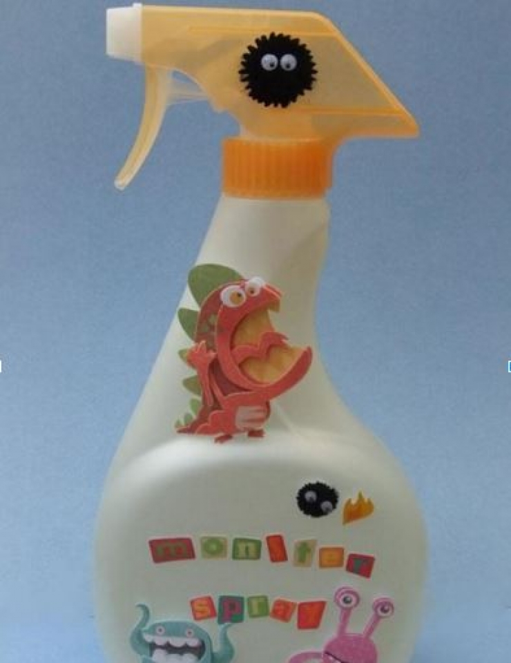 Illustration de l'article : Voici 15 astuces qui sauveront la vie des parents&hellip; des id&eacute;es de g&eacute;nie !