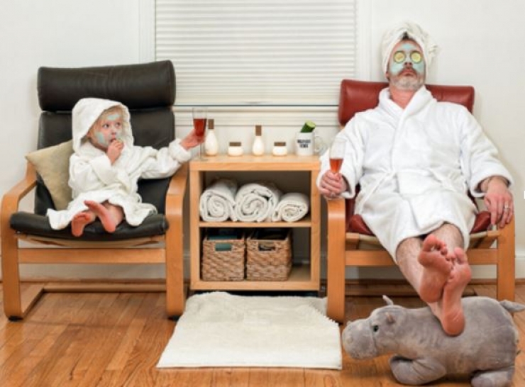 Illustration de l'article : Voici 15 astuces qui sauveront la vie des parents&hellip; des id&eacute;es de g&eacute;nie !