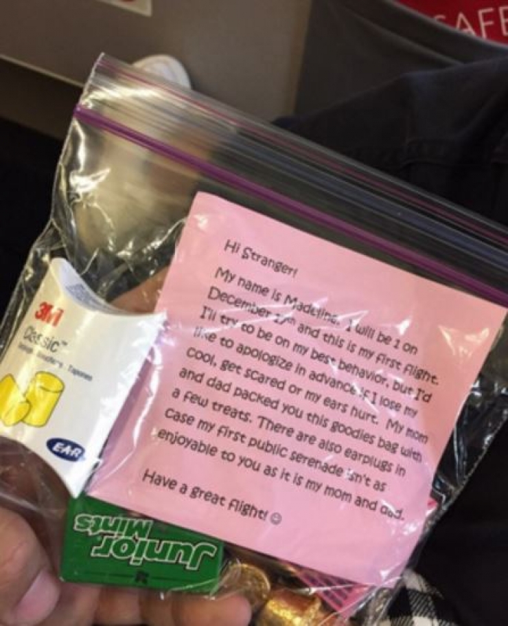 Illustration de l'article : Voici 15 astuces qui sauveront la vie des parents&hellip; des id&eacute;es de g&eacute;nie !