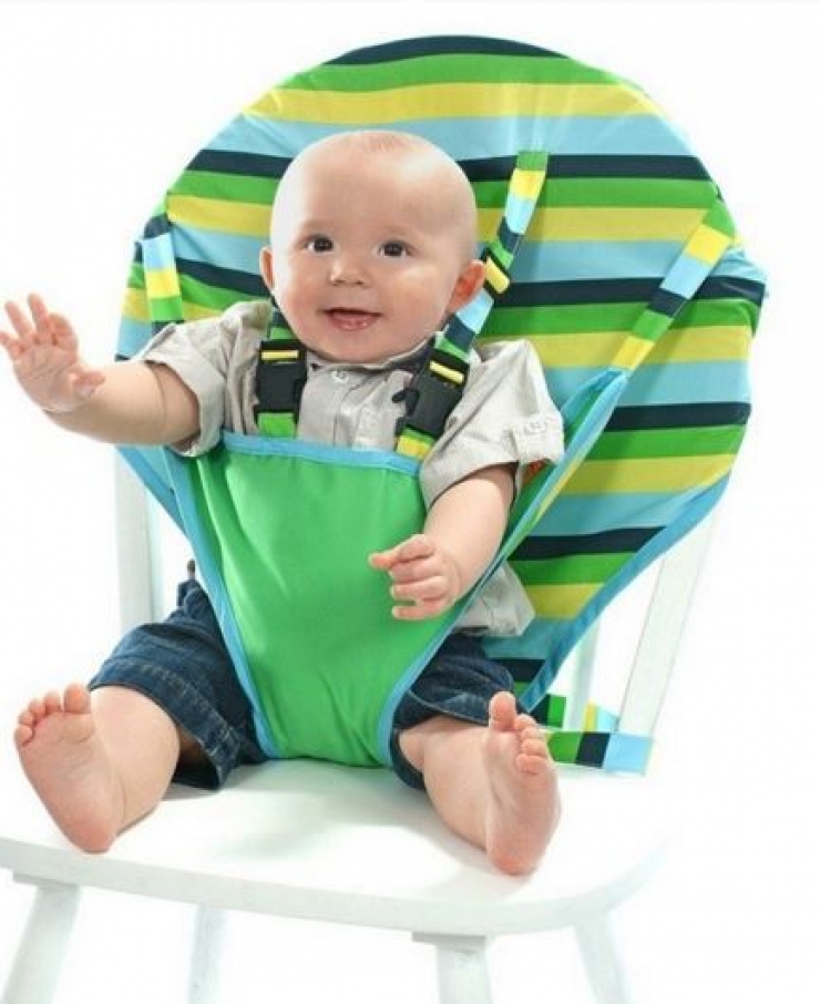 Illustration de l'article : Voici 15 astuces qui sauveront la vie des parents&hellip; des id&eacute;es de g&eacute;nie !