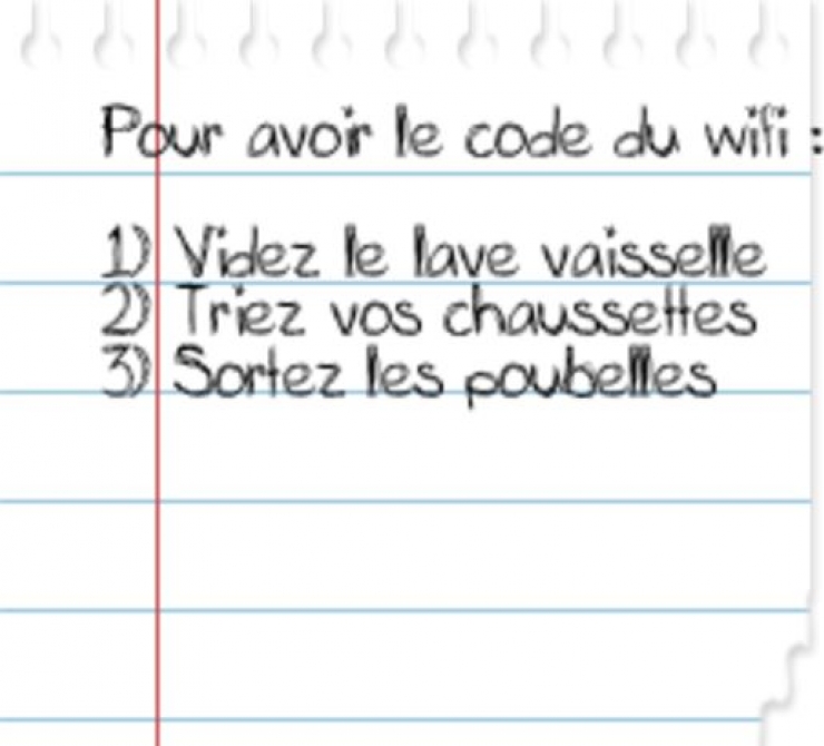 Illustration de l'article : Voici 15 astuces qui sauveront la vie des parents&hellip; des id&eacute;es de g&eacute;nie !