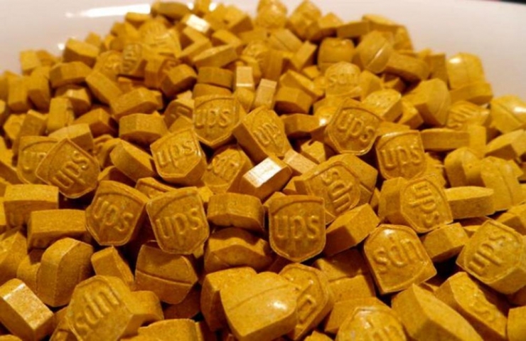 Illustration de l'article : Top 12 des saisies les plus hallucinantes faites par des douaniers français ! La 6 est trop étrange...