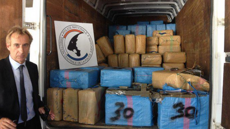 Illustration de l'article : Top 12 des saisies les plus hallucinantes faites par des douaniers français ! La 6 est trop étrange...