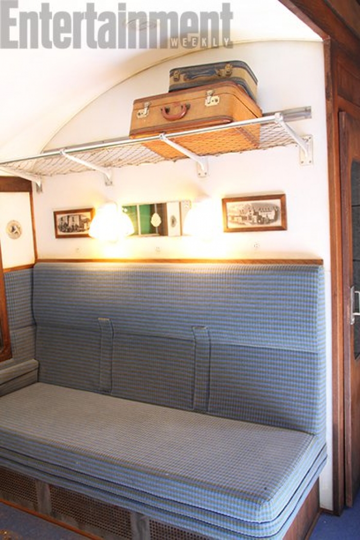 Illustration de l'article : Le parc d’attractions californien Harry Potter nous dévoile ses premières photos et vous allez avoir envie d’y aller !