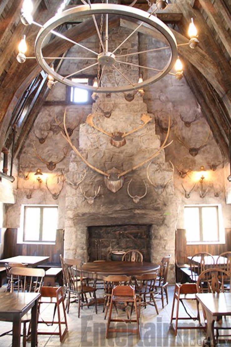 Illustration de l'article : Le parc d’attractions californien Harry Potter nous dévoile ses premières photos et vous allez avoir envie d’y aller !