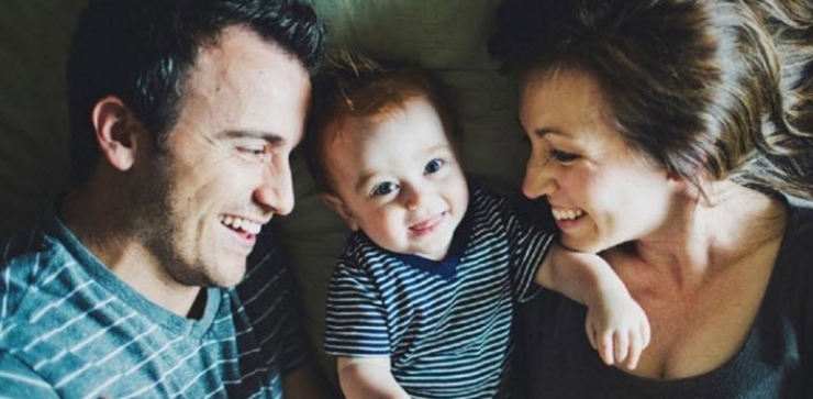 Illustration de l'article : Pardonner pour revivre. La magnifique lettre d'un homme qui a perdu sa femme et son enfant...