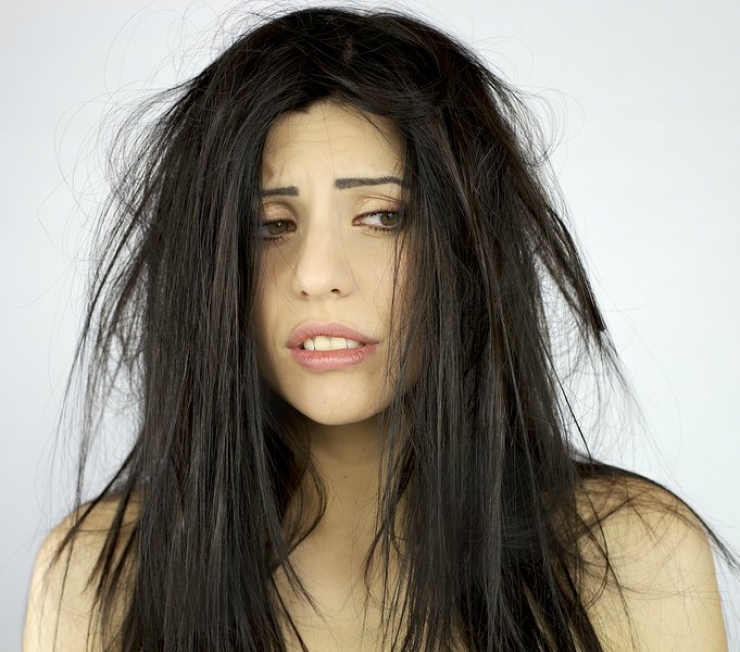 Illustration de l'article : 14 raisons pour lesquelles les cheveux bouclés ou ondulés sont un atout séduction de premier choix