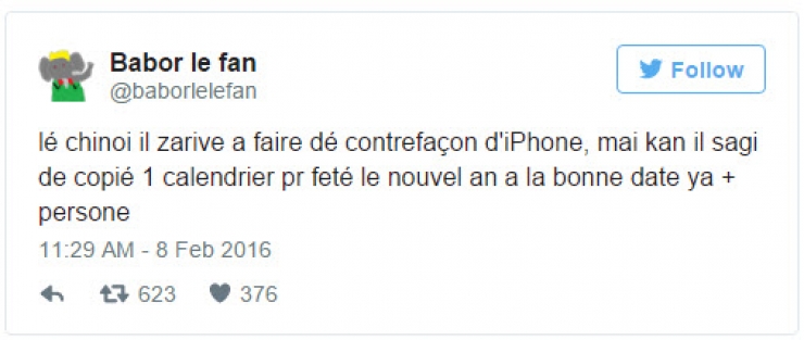 Illustration de l'article : La sélection des 20 meilleurs tweets de la semaine