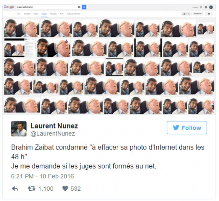 Illustration de l'article : La sélection des 20 meilleurs tweets de la semaine