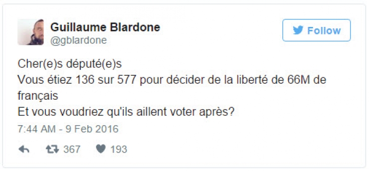 Illustration de l'article : La sélection des 20 meilleurs tweets de la semaine