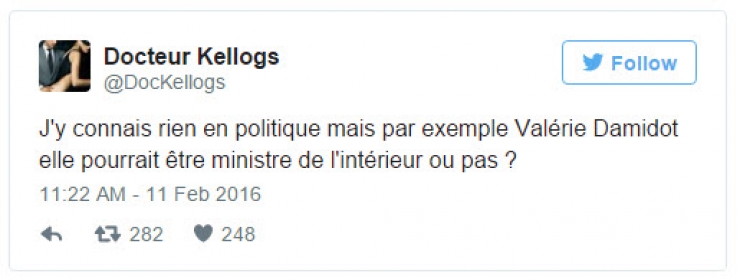 Illustration de l'article : La sélection des 20 meilleurs tweets de la semaine