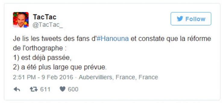 Illustration de l'article : La sélection des 20 meilleurs tweets de la semaine