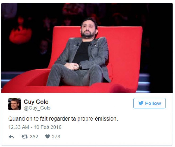 Illustration de l'article : La sélection des 20 meilleurs tweets de la semaine