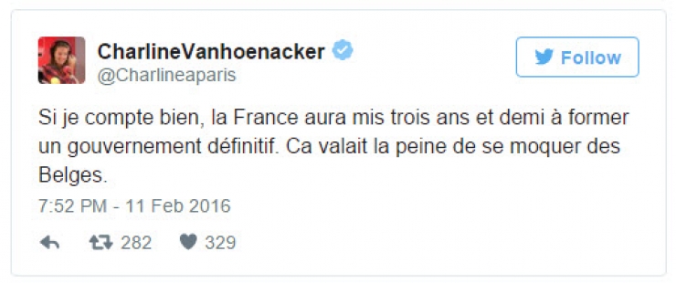 Illustration de l'article : La sélection des 20 meilleurs tweets de la semaine