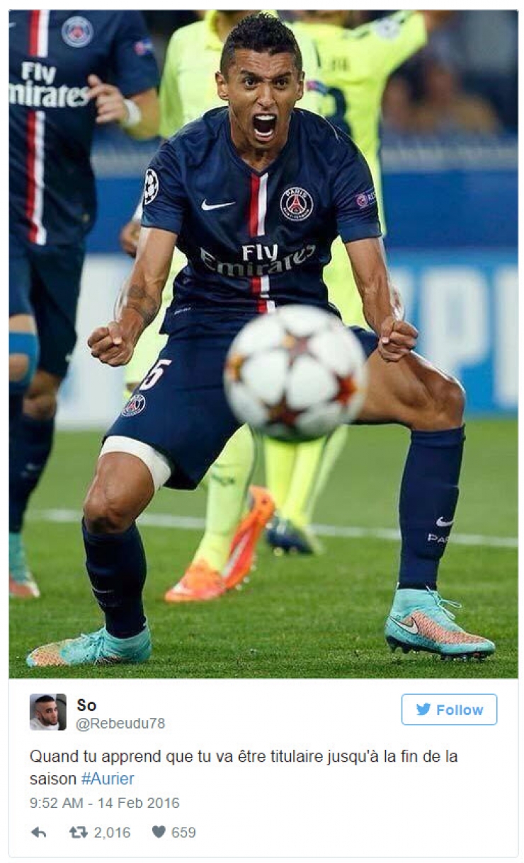 Illustration de l'article : La sélection des 20 meilleurs tweets de la semaine