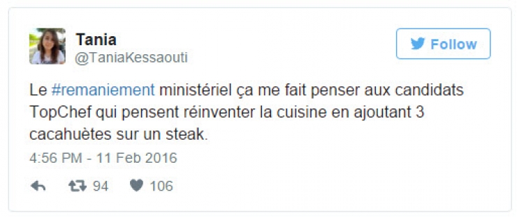 Illustration de l'article : La sélection des 20 meilleurs tweets de la semaine