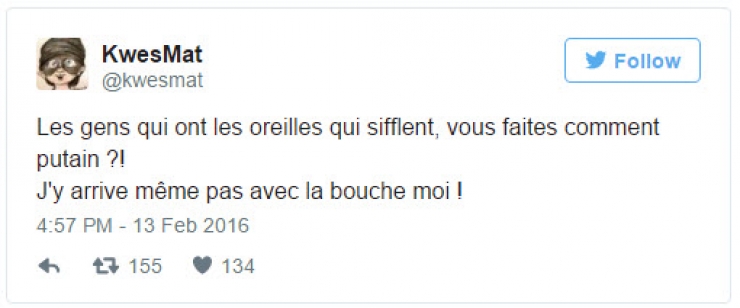 Illustration de l'article : La sélection des 20 meilleurs tweets de la semaine