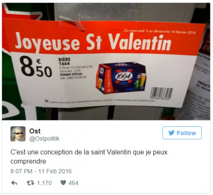 Illustration de l'article : La sélection des 20 meilleurs tweets de la semaine
