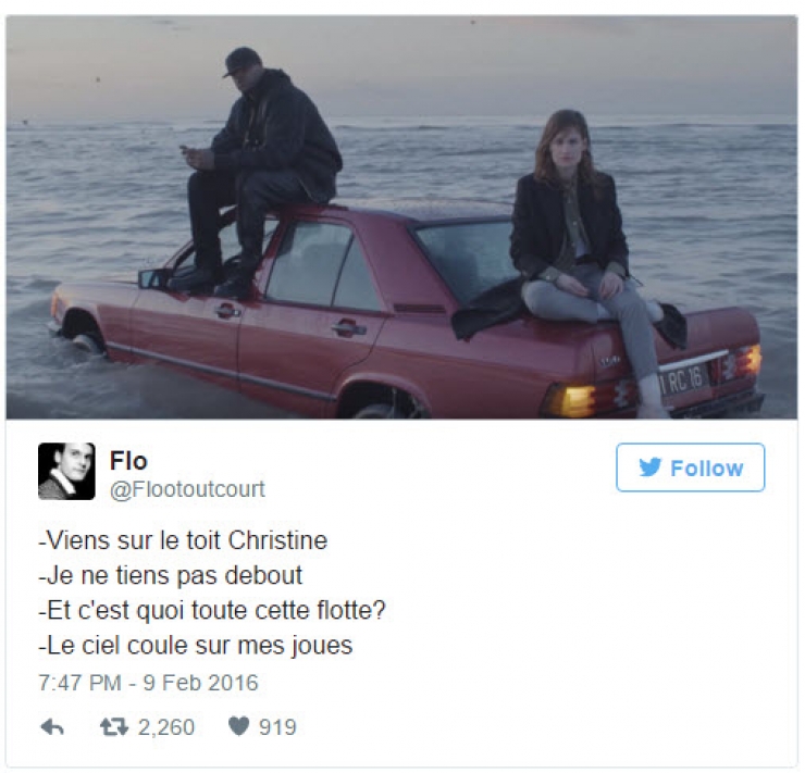 Illustration de l'article : La sélection des 20 meilleurs tweets de la semaine