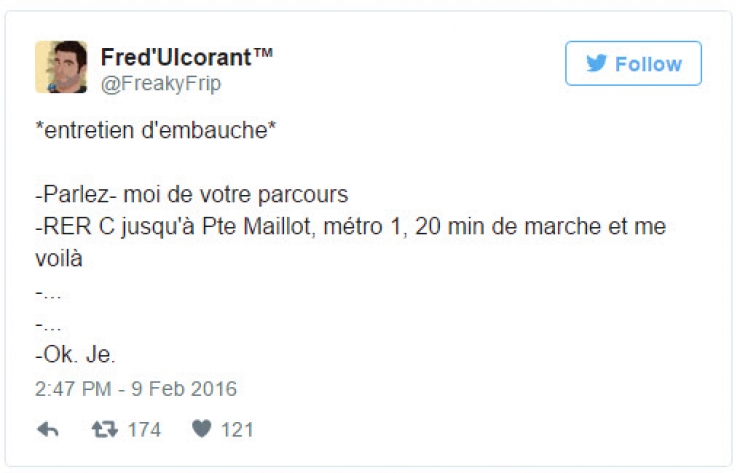 Illustration de l'article : La sélection des 20 meilleurs tweets de la semaine