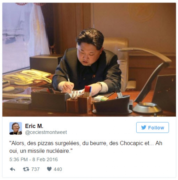 Illustration de l'article : La sélection des 20 meilleurs tweets de la semaine