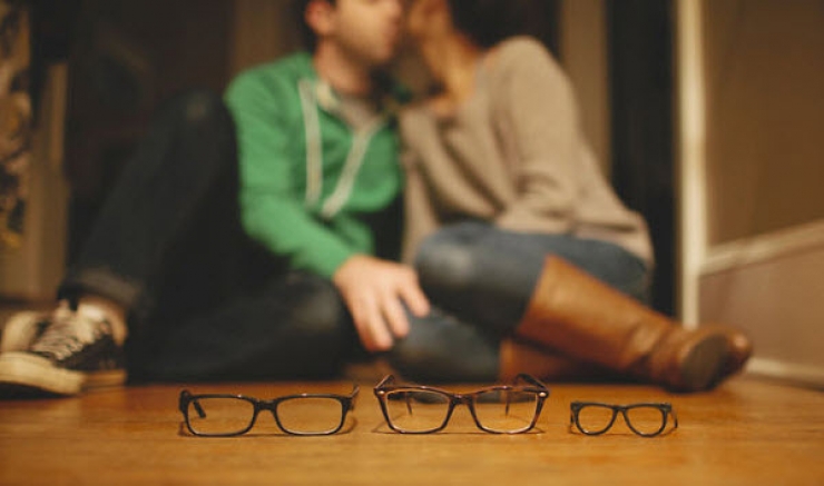 Illustration de l'article : 16 idées de photos originales pour annoncer une grossesse...