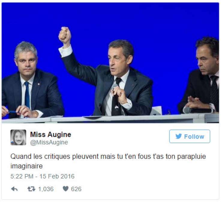 Illustration de l'article : Les 20 tweets les plus marquants et drôles de la semaine...#2
