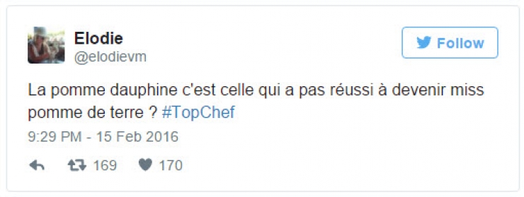 Illustration de l'article : Les 20 tweets les plus marquants et drôles de la semaine...#2
