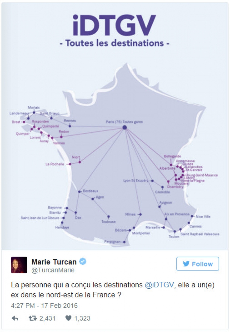 Illustration de l'article : Les 20 tweets les plus marquants et drôles de la semaine...#2