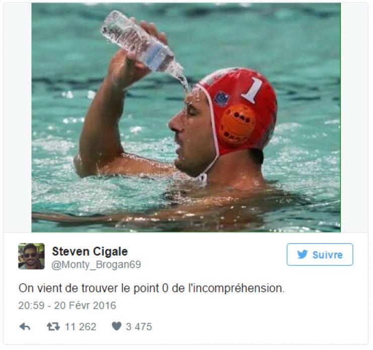 Illustration de l'article : Les 20 tweets les plus marquants et drôles de la semaine...#2