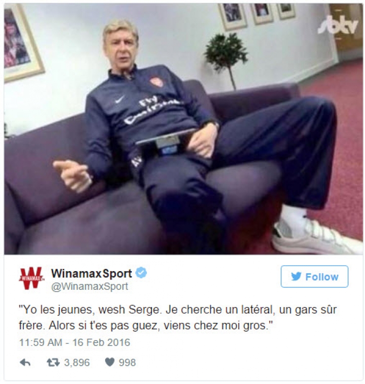 Illustration de l'article : Les 20 tweets les plus marquants et drôles de la semaine...#2