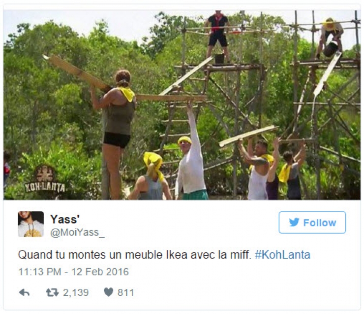 Illustration de l'article : Les 20 tweets les plus marquants et drôles de la semaine...#2