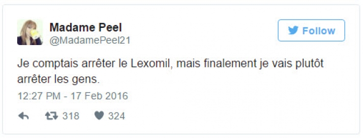 Illustration de l'article : Les 20 tweets les plus marquants et drôles de la semaine...#2