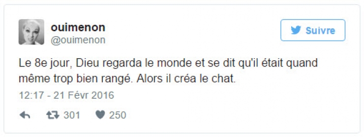 Illustration de l'article : Les 20 tweets les plus marquants et drôles de la semaine...#2
