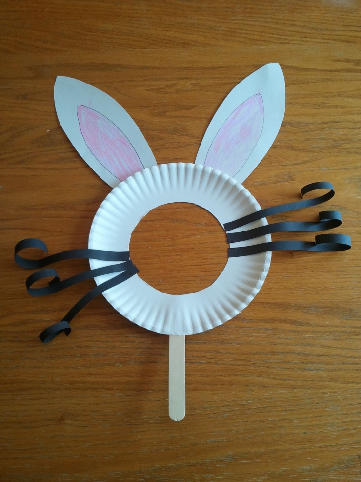 Illustration de l'article : 43 idées de bricolages sur le thème de Pâques... De quoi occuper les enfants de manière ludique !