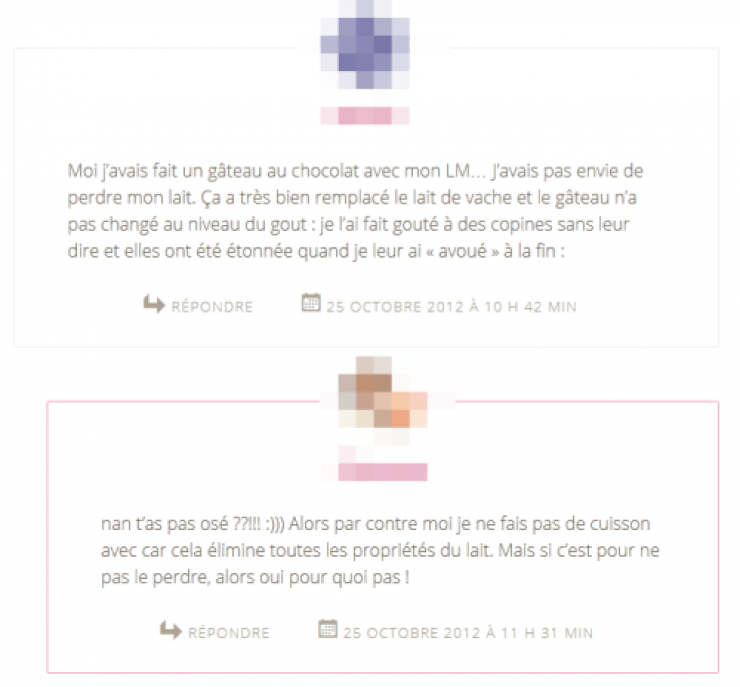 Illustration de l'article : Ces 23 statuts de mamans qui vont un peu trop loin sur facebook... Trop, c'est trop !